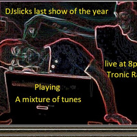 DJslicks ...  HERES WHERE THE STORY ENDS.. 25..10..2020 ... DISCO , POP ,90S, 80S, 70S,OLDSKOOL  &lt;&lt; TAKING TIME OUT WILL BE BACK IN NEW YEAR THANK YOU FOR FOLLOWING ME by DJslicks