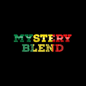Mystery Blend