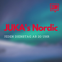 Nordic - 24.03.2020 by JUKA Radio
