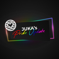 Prideupdate vom 13.08.2020 by JUKA Radio