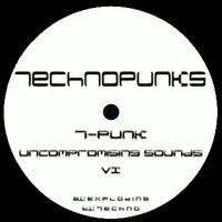Uncompromising_Sounds_VI by T-Punk