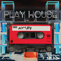 23. Playhouse Mixtape - Mixed by Patrick (Singapore) by Reactivate Asia Podcast