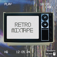 47. Retro Mixtape - Mixed by DJ Boy (Singapore) by Reactivate Asia Podcast