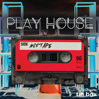 62. Playhouse Mixtape - Mixed by DJ Rico (Singapore) by Reactivate Asia Podcast