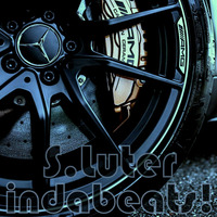 InDaBeats! sep-2k20 by S.Luter
