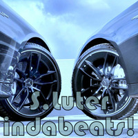 InDaBeats! nov-2k20 by S.Luter