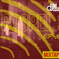The Gospel Sound EP. 001 by 𝐃𝐣 𝐌𝐞𝐝𝐢𝐚