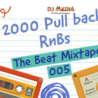 Pull Back 2000s RnB by 𝐃𝐣 𝐌𝐞𝐝𝐢𝐚