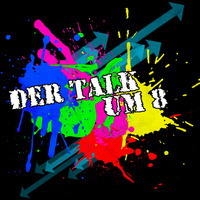 Der Talk um 8 - S4-E9 (Folge 30) by BennyOtt