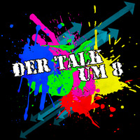 Der Talk um 8 - S4-E12 (Folge 33) by BennyOtt