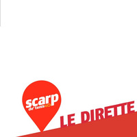 Casa Scarp - Finalmente scuola! by Radioscarp
