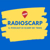 Radioscarp