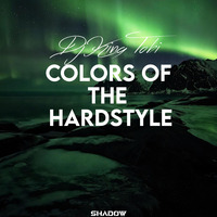 Colours of the Hardstylez by DJ Tobi Trax