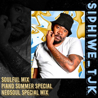 tape1 Soulful Mix by Siphiwe_tjk