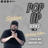 Untitled Show Guest Mix by Siphiwe_tjk