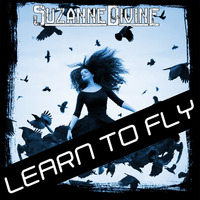 Learn To Fly by Suzanne-Divine