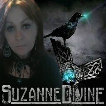 Suzanne-Divine