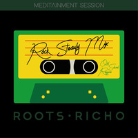 ROCK STEADY MIX by Roots Richo by Roots Richo