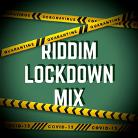 RIDDIM LOCKDOWN BY ROOTS RICHO by Roots Richo