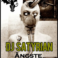 Angste by DJ SATYRIAN