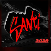 SANTI  100% NATURAL REMEMBER -23 OCTUBRE 2020 by Santi M.