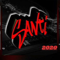 Santi  - Autenticas Cantaditas 01 Noviembre 2020 by Santi M.