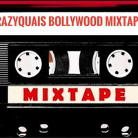 _Bollywood MixTape_(DJCQ REMIX) - DjCrazyQuais by ดีเจแครชี่ ควอย