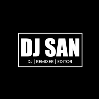 DJ Sanjay x