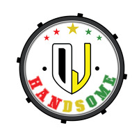 DJ HANDSOME - URBAN CONCEPTS by DJ Handsome 001