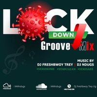 DJ Freshbwoy Trey X DJ Ndugs LOCKDOWN curfew episode by ndugsDj