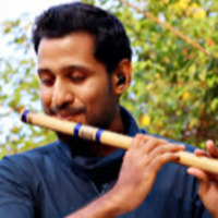 Shayad Flute Cover | Arijit Singh | Pritam | Love Aaj Kal by Rahul Krishnan