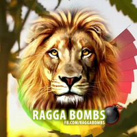 Ragga Bombs Mix by Jay Matthews