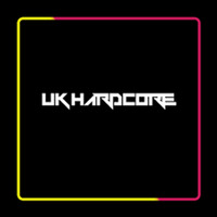 Lockdown Hardcore Mix 2 - JP by Jay Matthews