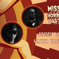 Miss Adk's Horror Show - Jimmy Vargas - Season 3 Chapter 9 by Miss Adk's Horror Show