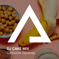 DJCakeMix – Garbanzo Bananas by DJCakeMix
