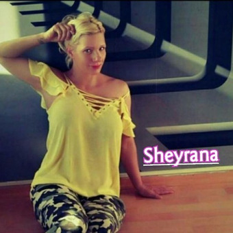Sheyrana