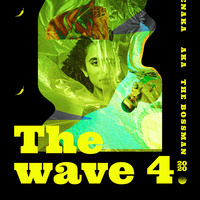 The Wave 4 by dj lee
