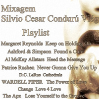 Mixagem Silvio Cesar Condurú Viégas (Remix  Joey Negro) by Silvio Cesar Condurú Viégas Sccv