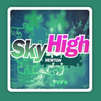 Newton - Sky High   (ReMIX SCCV) by Silvio Cesar Condurú Viégas Sccv