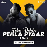 Pitaaji Ki Patloon (Remix) by DDJGEEE