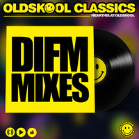 DI.FM Mixes