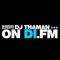 DI.FM Mixes