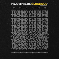 Techno CLX (Di.FM)