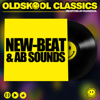 Oldskool Classics 037 [New-Beat] - Dj ThaMan by OldSkool Classics