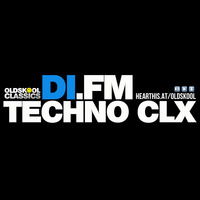 Techno CLX 2024-05 Di.FM by OldSkool Classics