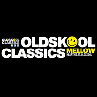 Oldskool Classics 052 [Mellow] - Dj ThaMan by OldSkool Classics