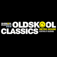 Oldskool Classics 053 [Retro House] - Dj ThaMan by OldSkool Classics