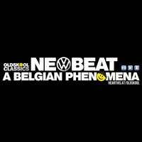 New-Beat A Belgian Phenomena (24.7) - ThaMan MiniMix by OldSkool Classics