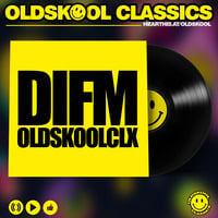 Oldskool Techno Classics 03-2021 Di.FM (Thanoz &amp; Jerry) by OldSkool Classics