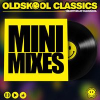 Back To The 80s MiniMix (The Wild Boys) by OldSkool Classics